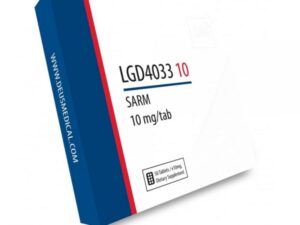 LGD4033 10 (LIGANDROL)